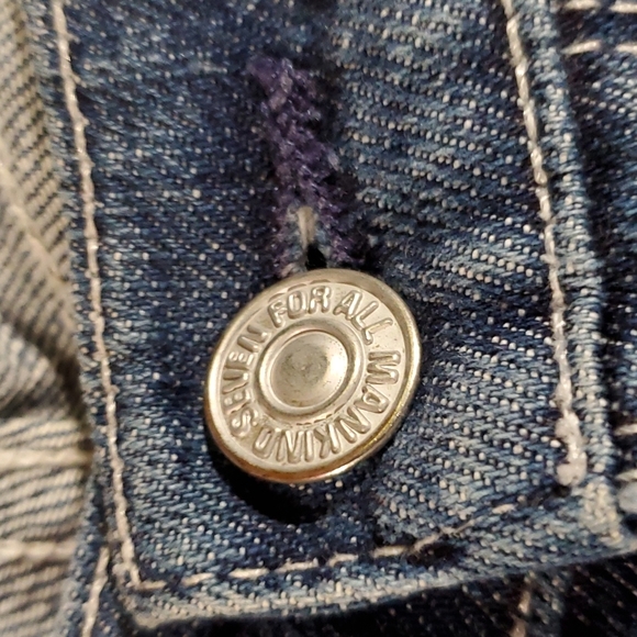 7 for all mankind jeans,size 26 - Picture 7 of 14